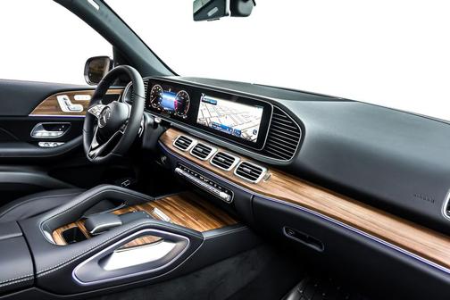 2026 Mercedes-Benz GLE 350 Base