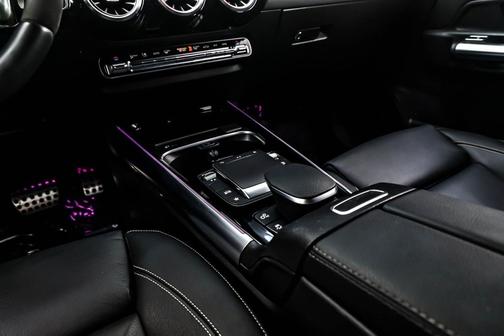 2023 Mercedes-Benz AMG GLA 35 4MATIC