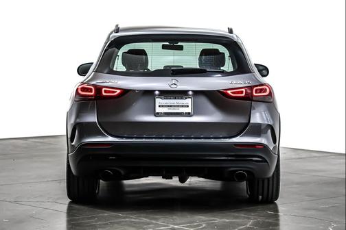 2023 Mercedes-Benz AMG GLA 35 4MATIC