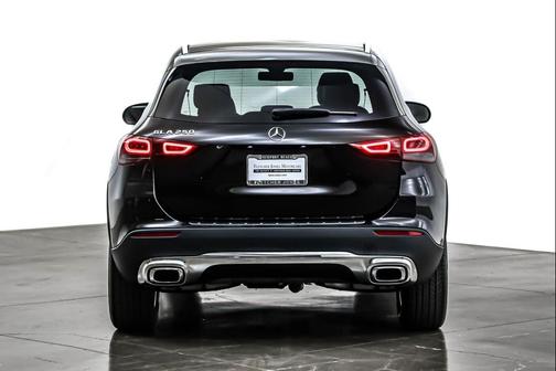 2023 Mercedes-Benz GLA 250 Base