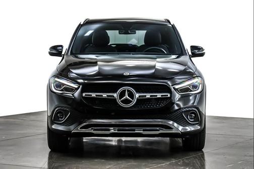 2023 Mercedes-Benz GLA 250 Base