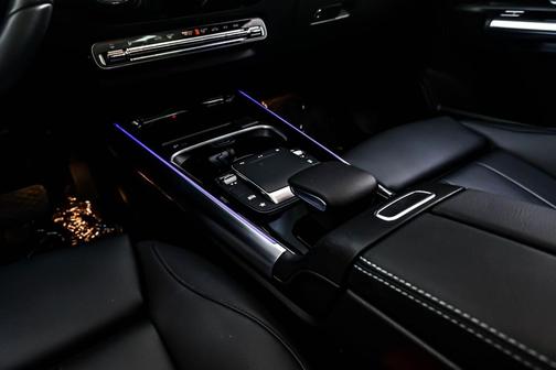 2023 Mercedes-Benz GLA 250 Base