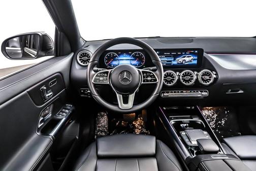 2023 Mercedes-Benz GLA 250 Base