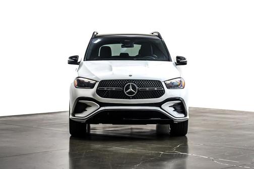 2025 Mercedes-Benz GLE 350 Base