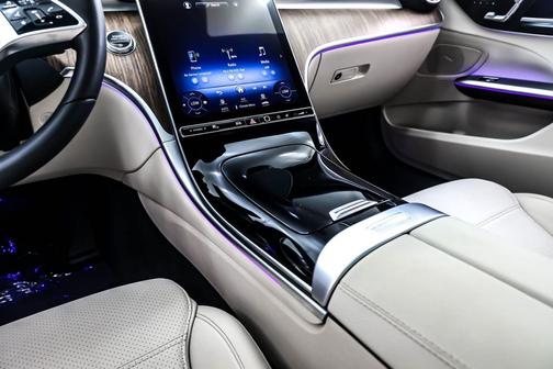 2023 Mercedes-Benz C-Class Sedan