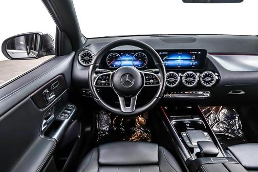 2023 Mercedes-Benz GLA 250 4MATIC