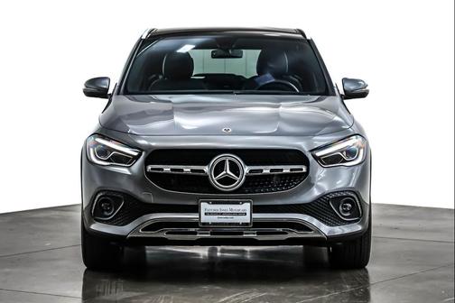2023 Mercedes-Benz GLA 250 4MATIC