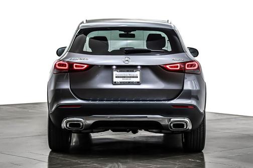 2023 Mercedes-Benz GLA 250 4MATIC