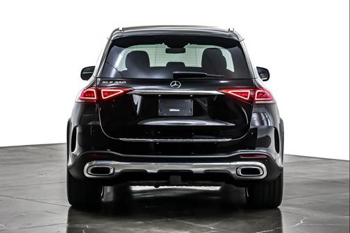 2023 Mercedes-Benz GLE 350 Base