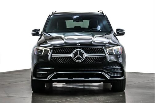 2023 Mercedes-Benz GLE 350 Base