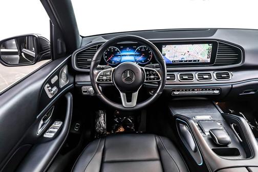2023 Mercedes-Benz GLE 350 Base