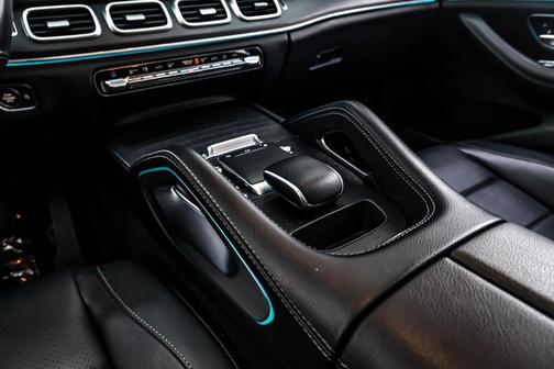 2023 Mercedes-Benz GLE 350 Base