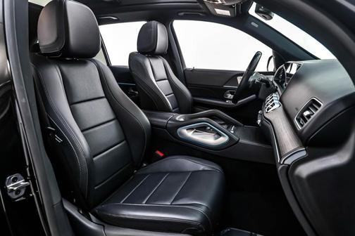 2023 Mercedes-Benz GLE 350 Base