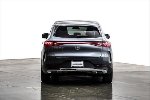 2025 Mercedes-Benz EQE 350+ Base