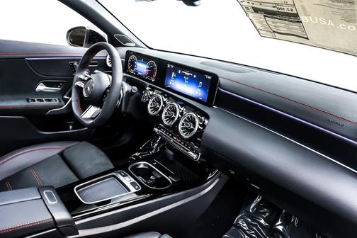 2026 Mercedes-Benz CLA 250 Base