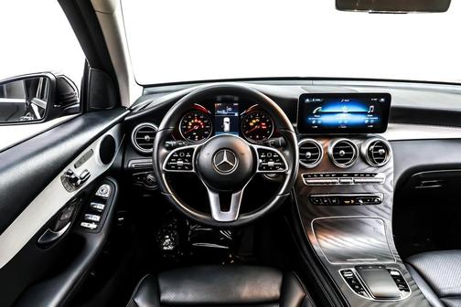 2021 Mercedes-Benz GLC 300 Base
