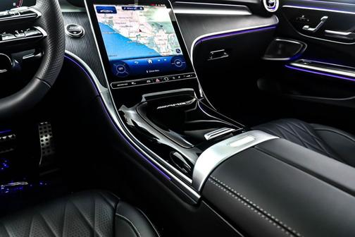 2026 Mercedes-Benz AMG CLE 53 4MATIC+