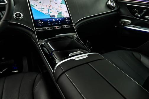 2025 Mercedes-Benz EQE 350+ Base