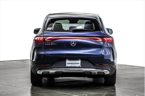 2025 Mercedes-Benz EQE 350+ Base