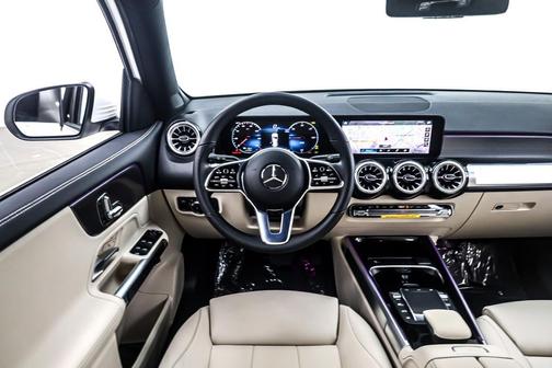 2023 Mercedes-Benz EQB 250 Base