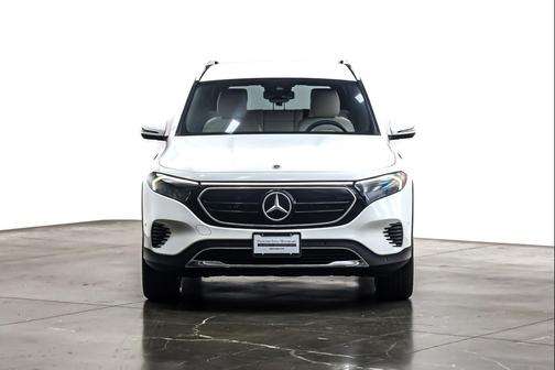 2023 Mercedes-Benz EQB 250 Base