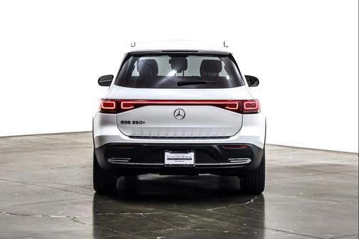 2023 Mercedes-Benz EQB 250 Base