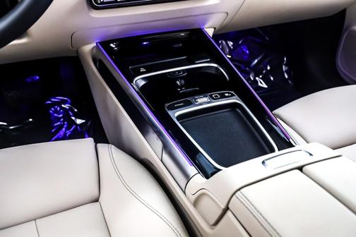 2026 Mercedes-Benz GLB 250 Base