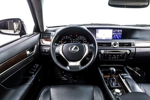 2013 Lexus GS 350 Base