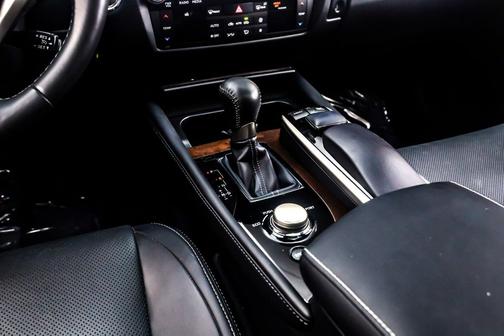 2013 Lexus GS 350 Base