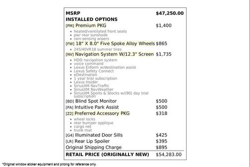 2013 Lexus GS 350 Base