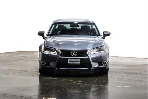 2013 Lexus GS 350 Base