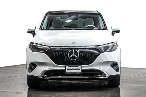 2025 Mercedes-Benz EQE 350+ Base