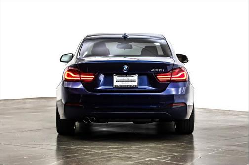 2020 BMW 430 i