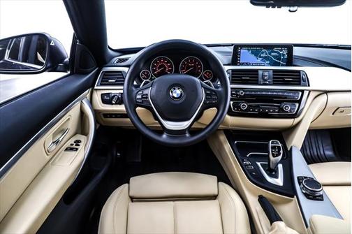 2020 BMW 430 i