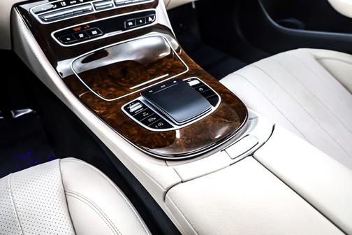 2022 Mercedes-Benz E-Class E 350 RWD Sedan