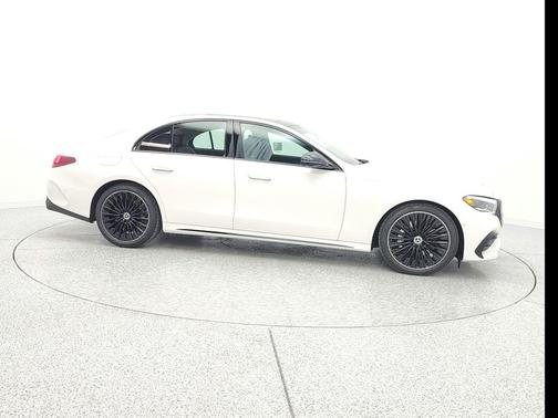 2026 Mercedes-Benz E-Class 4MATIC