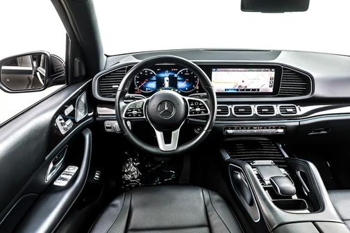 2020 Mercedes-Benz GLE 350 Base