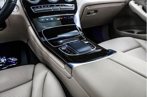 2023 Mercedes-Benz GLC 300 4MATIC Coupe