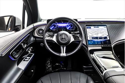 2025 Mercedes-Benz EQE 350+ Base