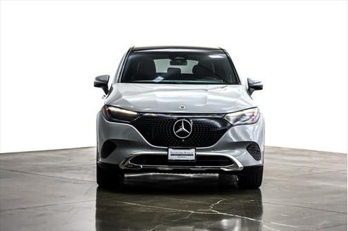 2025 Mercedes-Benz EQE 350+ Base