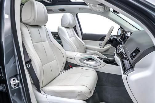 2023 Mercedes-Benz Maybach GLS 600 4MATIC