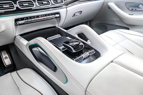 2023 Mercedes-Benz Maybach GLS 600 4MATIC