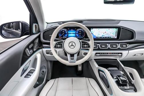 2023 Mercedes-Benz Maybach GLS 600 4MATIC