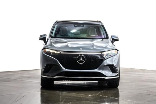 2023 Mercedes-Benz EQS 450 4MATIC