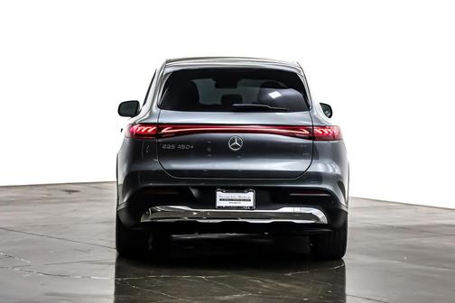 2023 Mercedes-Benz EQS 450 4MATIC