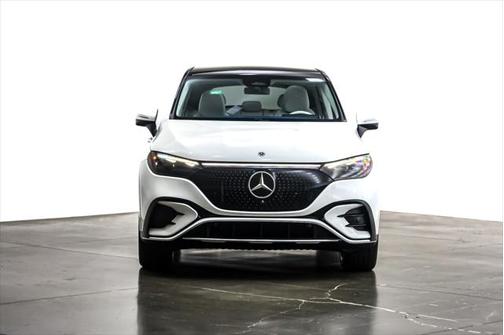 2025 Mercedes-Benz EQE 350+ Base