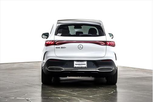 2025 Mercedes-Benz EQE 350+ Base