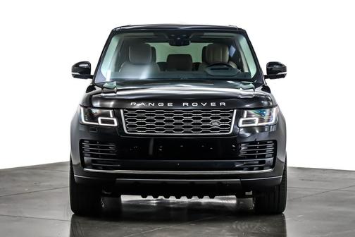 2021 Land Rover Range Rover Westminster