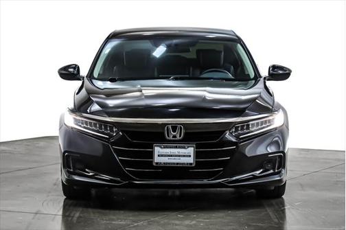 2022 Honda Accord Sport SE 1.5T