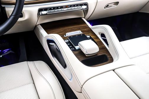 2026 Mercedes-Benz GLE 350 4MATIC